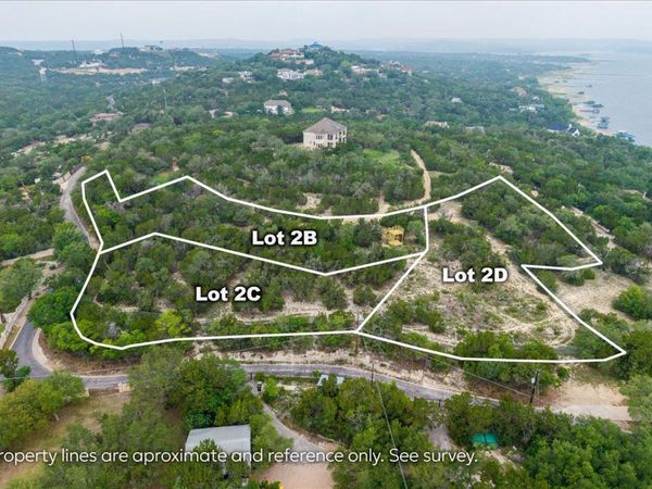 14711,14715,14743 Hornsby Hill RD , Austin, TX 78734