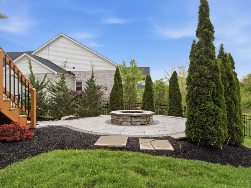 5677 Willow View Drive, Mason, OH 45040 Photo 10