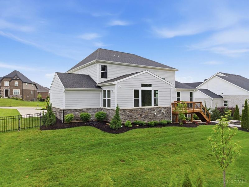 5677 Willow View Drive, Mason, OH 45040 Photo 11