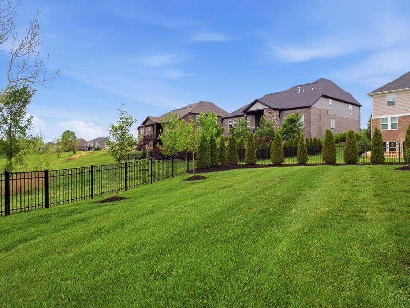 5677 Willow View Drive, Mason, OH 45040 Photo 12