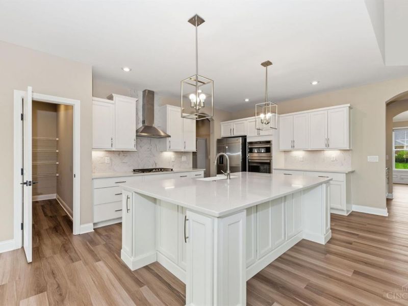 5677 Willow View Drive, Mason, OH 45040 Photo 24