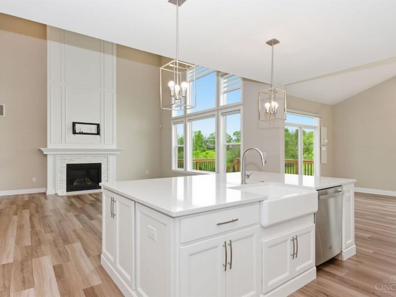 5677 Willow View Drive, Mason, OH 45040 Photo 27