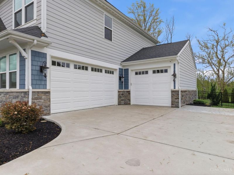 5677 Willow View Drive, Mason, OH 45040 Photo 5