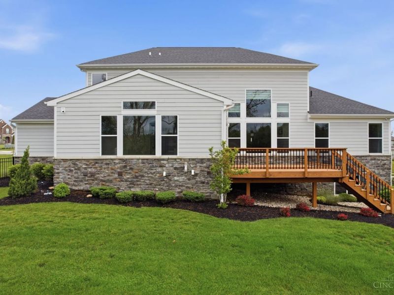 5677 Willow View Drive, Mason, OH 45040 Photo 6