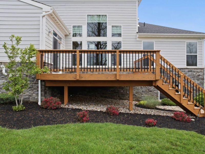 5677 Willow View Drive, Mason, OH 45040 Photo 7