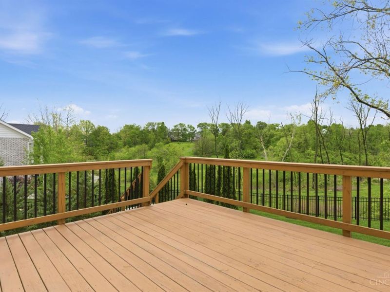 5677 Willow View Drive, Mason, OH 45040 Photo 8