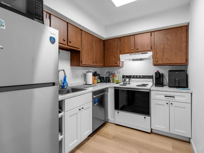 5611 Coach Drive E, Unit C, Kettering, OH 45440 Photo 13