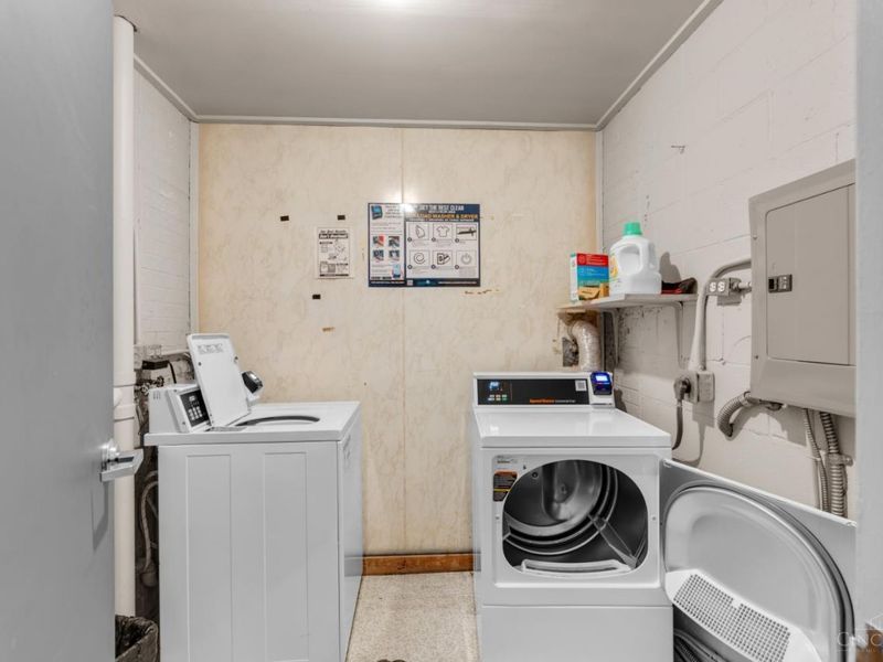 5611 Coach Drive E, Unit C, Kettering, OH 45440 Photo 24