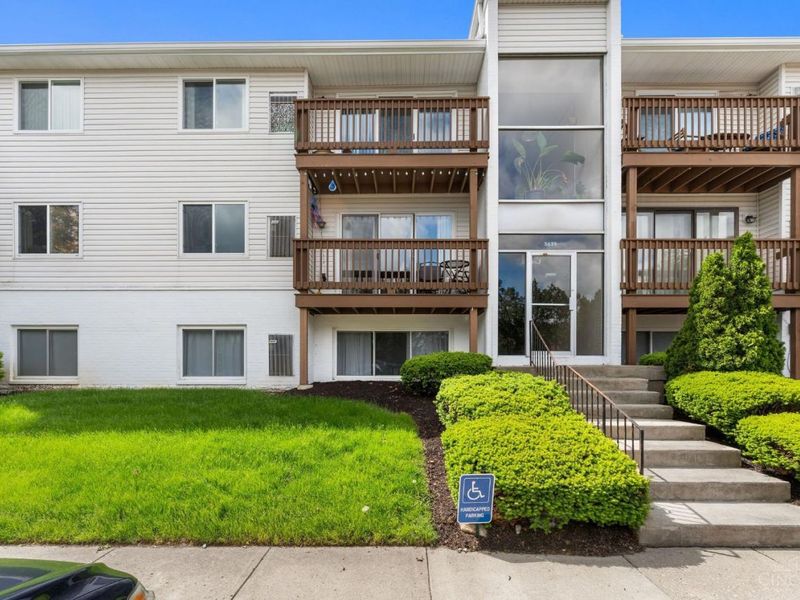 5611 Coach Drive E, Unit C, Kettering, OH 45440 Photo 29