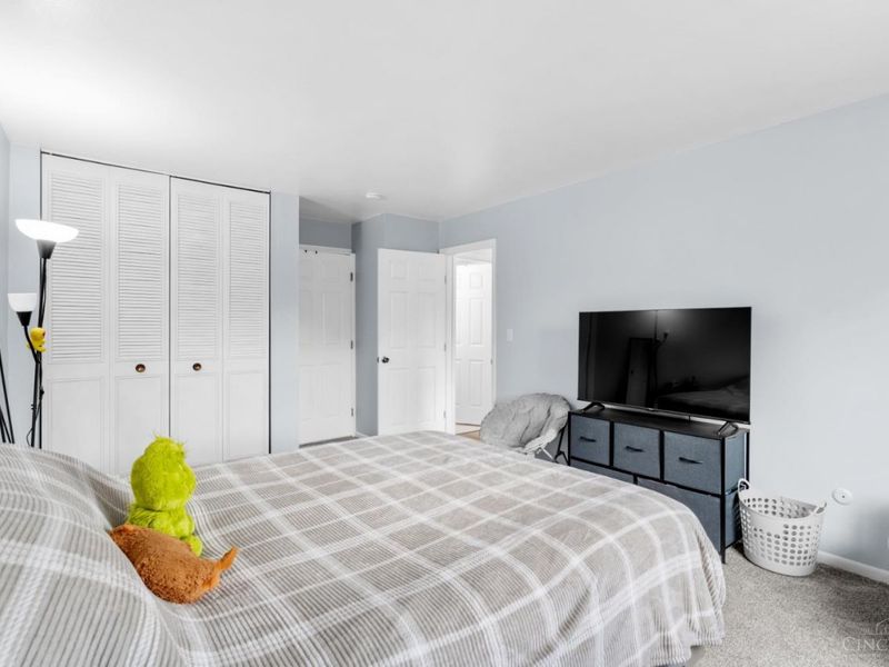 5611 Coach Drive E, Unit C, Kettering, OH 45440 Photo 5