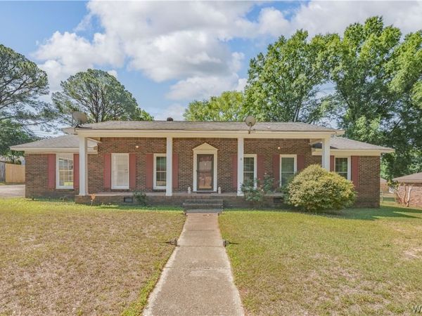 3409 22nd Street, Northport, AL 35476