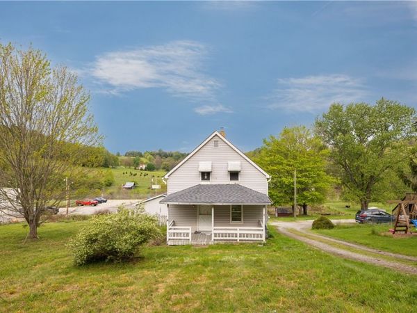 514 Kings Rd, Apollo, PA 15613