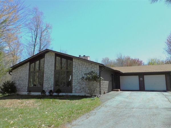 48 Mahogany Lane, Liberty, NY 12754