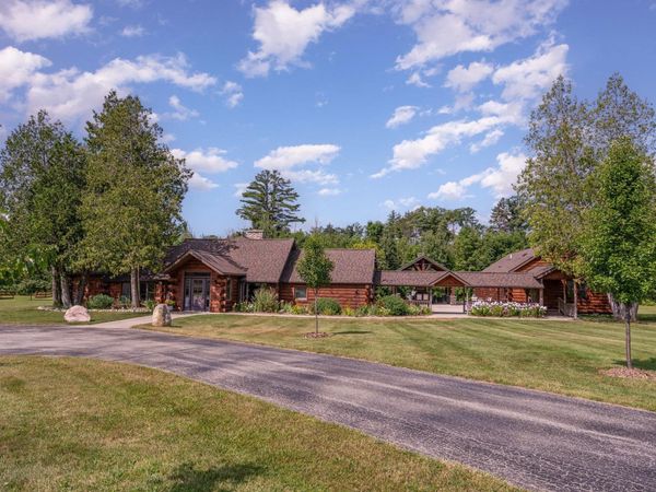 2486 Adams Road S, Glennie, MI 48737