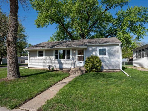 4103 Jefferson St, Sioux City, IA 51108
