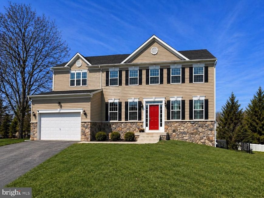 5308 E Gladys Place , Ellicott City, MD 21043 Main Photo