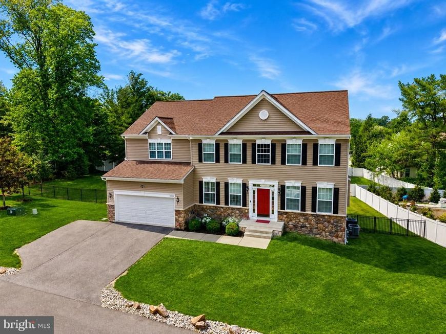 5308 E Gladys Place, Ellicott City, MD 21043 Main Photo
