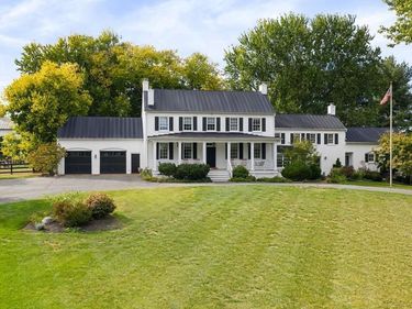 19937 EVERGREEN MILLS ROAD, LEESBURG, VA 20175