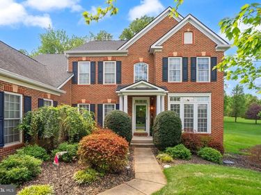 5634 LICK RIVER LANE, GAINESVILLE, VA 20155