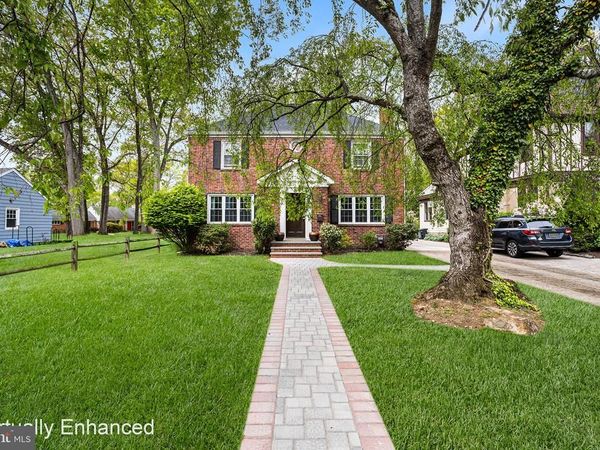 205 RENFREW AVENUE , TRENTON, NJ 08618