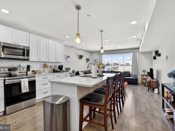 1650 POINT BREEZE AVENUE , Unit 3, PHILADELPHIA, PA 19145
