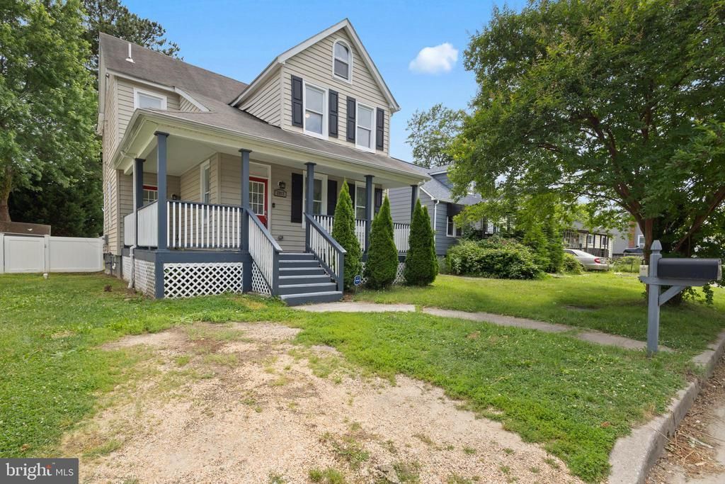 2917 Virginia Avenue, Baltimore, MD 21227 Main Photo