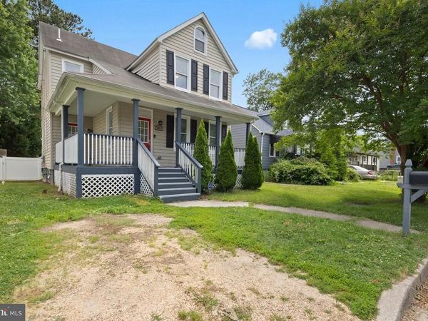 2917 VIRGINIA AVENUE, BALTIMORE, MD 21227