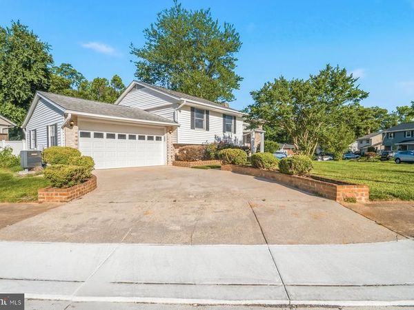 336 REGINA COURT, MILLERSVILLE, MD 21108