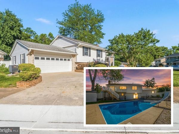 336 REGINA COURT, MILLERSVILLE, MD 21108