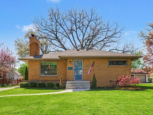 1829 Woodward Avenue SE, Grand Rapids, MI 49506