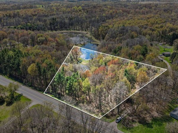 3.4 Acres M37, Dowling, MI 49050