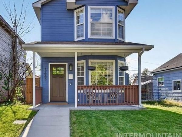 1225 S Vermont Ave, Boise, ID 83706