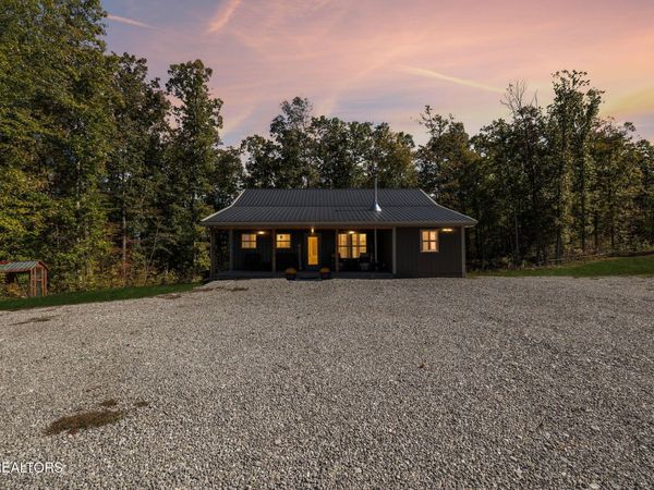 2025 Allardt Tinch Rd, Jamestown, TN 38556