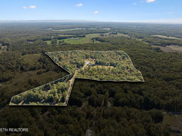 2025 Allardt Tinch Rd, Jamestown, TN 38556