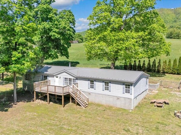 1102 Whip O Will LN , Montvale, VA 24122