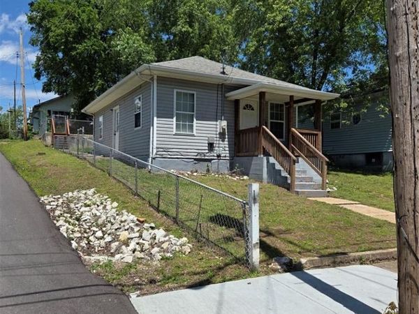 205 Cottage Street, St Clair, MO 63077