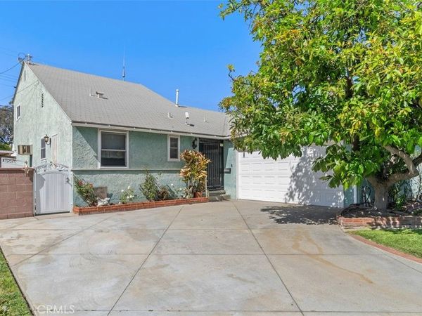 10253 Angell, Downey, CA 90242