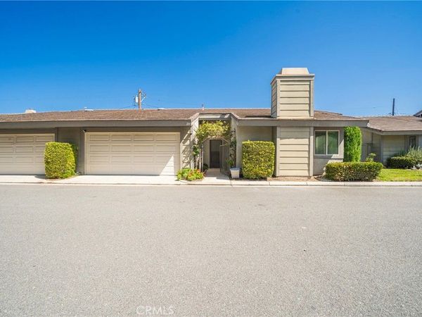 201 E Ponderosa, Anaheim, CA 92802
