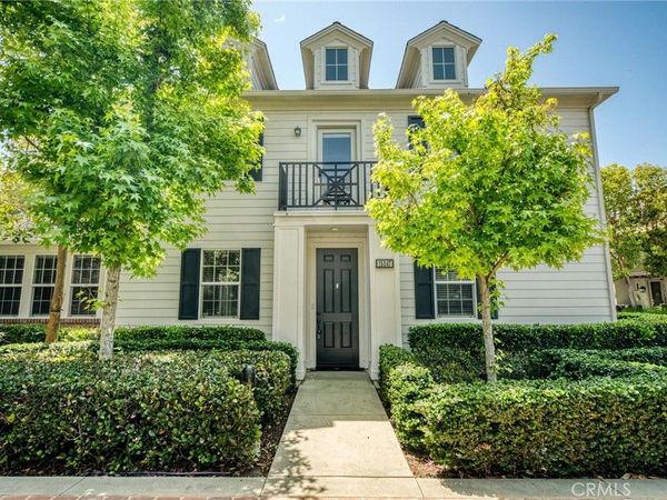 15247 Cambridge Street, Tustin, CA 92782
