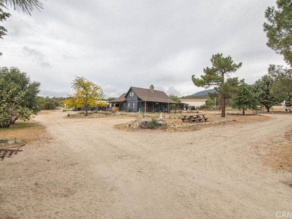 37325 Bohlen, Anza, CA 92539