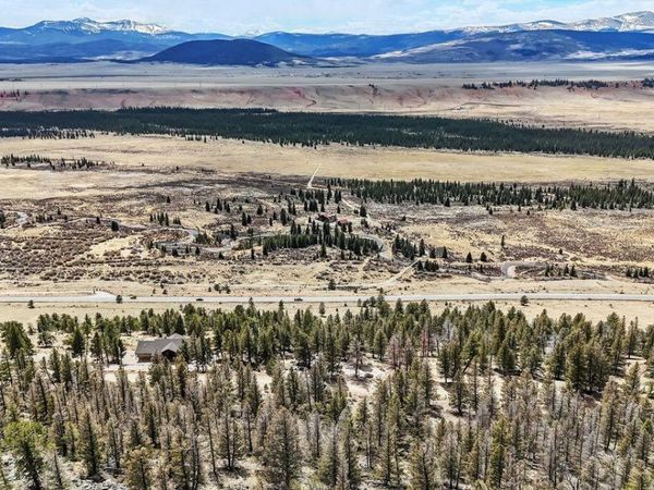 2120 Bonell Drive , Fairplay, CO 80440