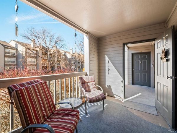 9242 E Arbor Circle, Unit B, Englewood, CO 80111