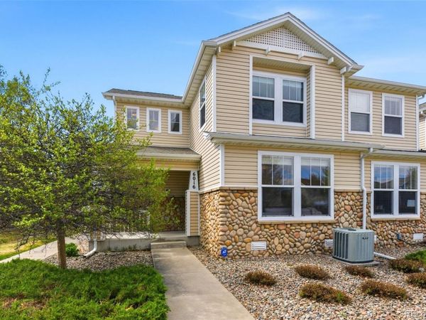 6016 Conductors Point , Colorado Springs, CO 80923