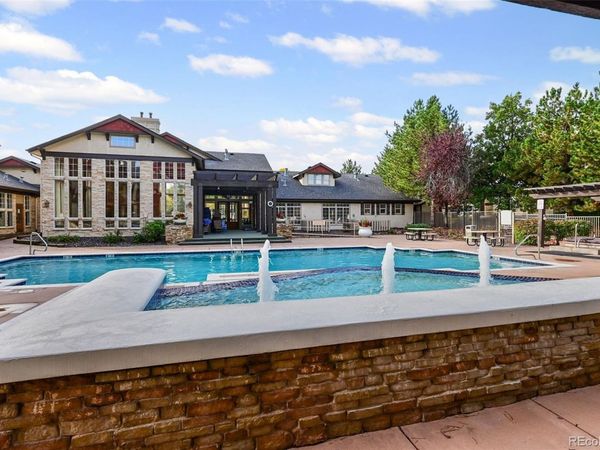 7493 S Quail Circle, Unit 926, Littleton, CO 80127