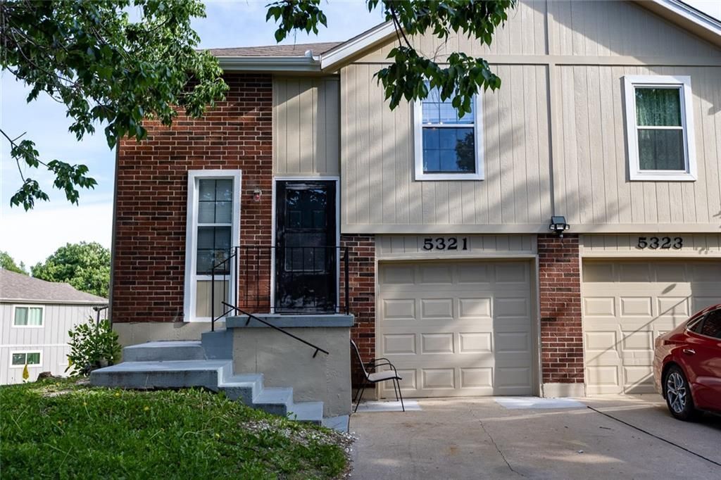 5321 NW 87th Court, Kansas City, MO 64154 Main Photo
