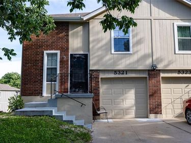 5321 NW 87th Court, Kansas City, MO 64154
