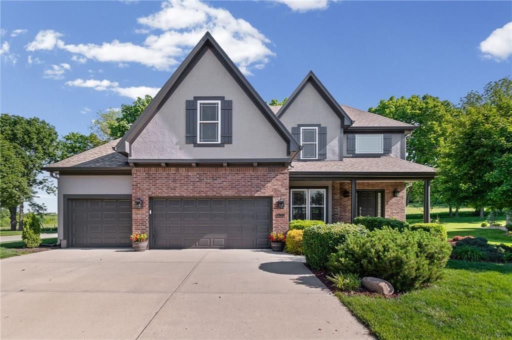 8700 NE 91st Terrace, Kansas City, MO 64157 Main Photo
