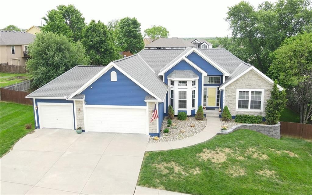 16495 NW 137th Street, Platte City, MO 64079 Main Photo
