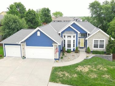 16495 NW 137th Street, Platte City, MO 64079