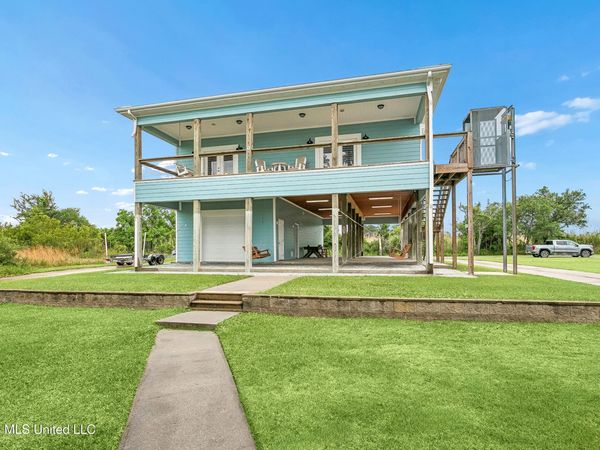 4115 Riverside Drive, Pearlington, MS 39572